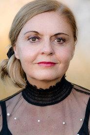 Bruna Matsin profile photo