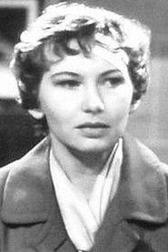 Christine Finn profile photo
