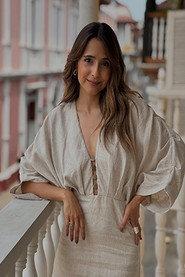 Cristina García profile photo