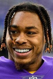 Justin Jefferson profile photo