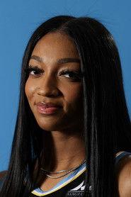 Angel Reese profile photo