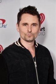 Matthew Bellamy profile photo