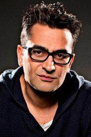 Antonio Esfandiari profile photo