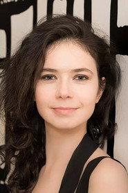 Alina Grigore profile photo