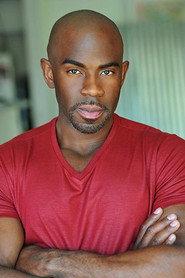 Marlon Perrier profile photo