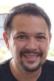 Christopher Roxas profile photo