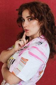 Rhiannon McCall profile photo