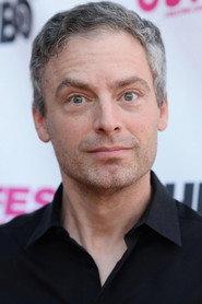 Justin Kirk profile photo
