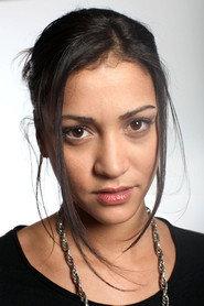 Morjana Alaoui profile photo
