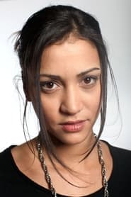 Morjana Alaoui profile photo