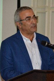 Rasim Muzaffarli profile photo