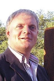 Ian Hamilton profile photo