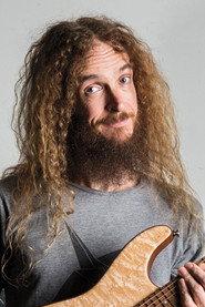 Guthrie Govan profile photo