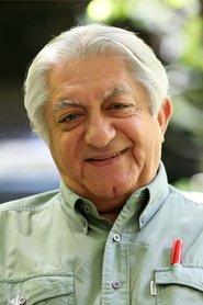 Ezzatollah Entezami profile photo