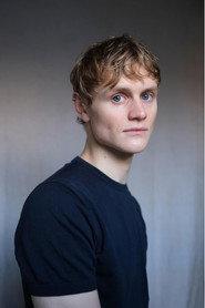 Rowan McIntosh profile photo