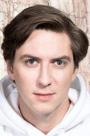 Martin Donutil profile photo