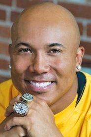 Hines Ward profile photo