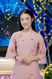 Khánh Vy profile photo