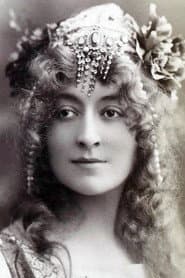Cécile Sorel profile photo