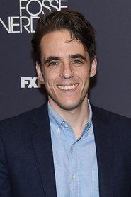 Steven Levenson profile photo
