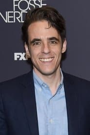 Steven Levenson profile photo