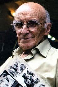 José Ramón Larraz profile photo