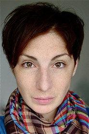Riina Maidre profile photo