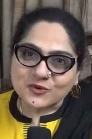 Shagufta Ali profile photo