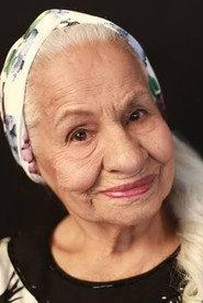 Mary Paz Mata profile photo
