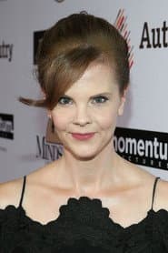 Kiersten Warren profile photo