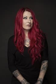 Jovanka Vuckovic profile photo