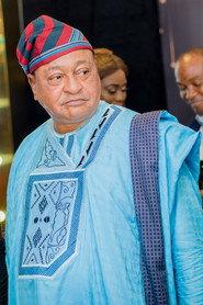 Jide Kosoko profile photo