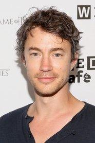 Tom Wisdom profile photo