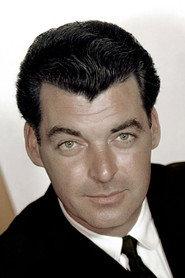 Rory Calhoun profile photo