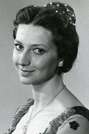 Valentina Kosobutskaya profile photo