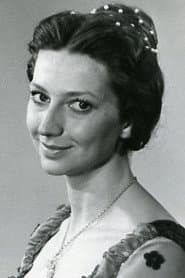 Valentina Kosobutskaya profile photo