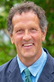Monty Don profile photo