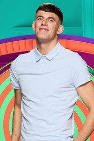 Cameron Barnes profile photo