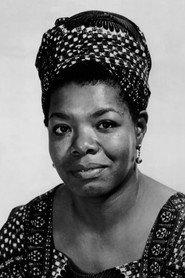 Maya Angelou profile photo