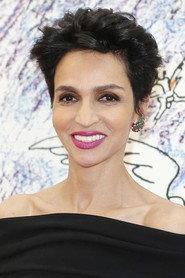 Farida Khelfa profile photo