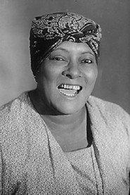 Georgette Harvey profile photo