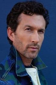 Aaron Lazar profile photo