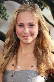 Ashley Taylor profile photo