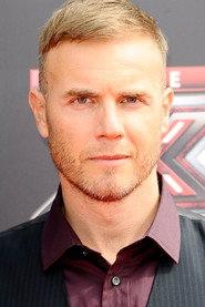 Gary Barlow profile photo