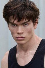 Luke Jai McIntosh profile photo