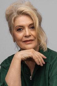 Magali Biff profile photo