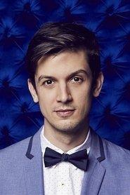 Josh Sharp profile photo