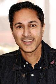 Maulik Pancholy profile photo
