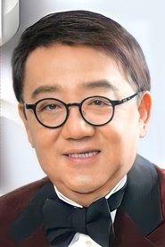 Michael Lai Siu-Tin profile photo