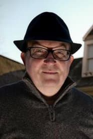 Nigel Bach profile photo